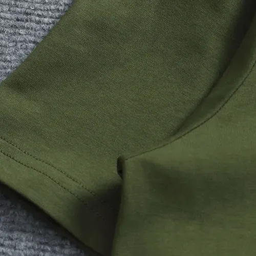 Cheap Prada T-Shirts Short Sleeved For Unisex #1428271 Replica Wholesale [$36.00 USD] [ITEM#1428271] on Replica Prada T-Shirts