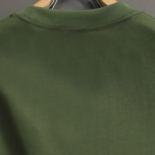 Cheap Prada T-Shirts Short Sleeved For Unisex #1428271 Replica Wholesale [$36.00 USD] [ITEM#1428271] on Replica Prada T-Shirts