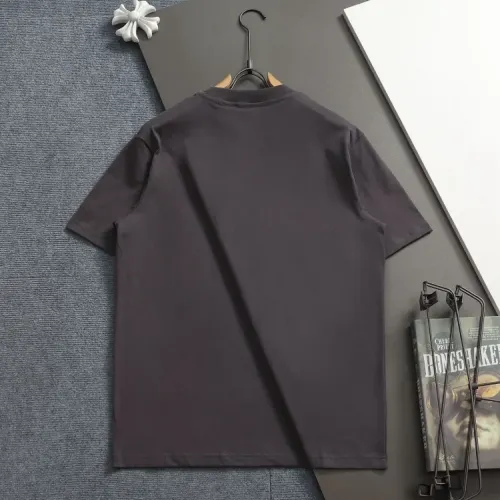 Cheap Prada T-Shirts Short Sleeved For Unisex #1428272 Replica Wholesale [$36.00 USD] [ITEM#1428272] on Replica Prada T-Shirts