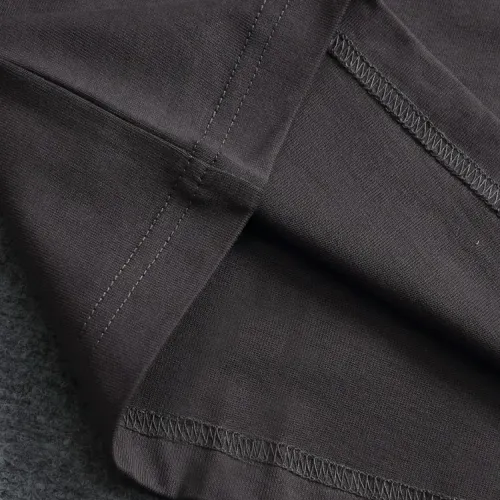 Cheap Prada T-Shirts Short Sleeved For Unisex #1428272 Replica Wholesale [$36.00 USD] [ITEM#1428272] on Replica Prada T-Shirts