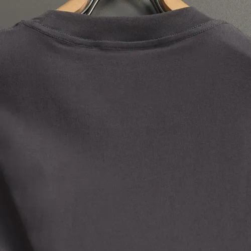 Cheap Prada T-Shirts Short Sleeved For Unisex #1428272 Replica Wholesale [$36.00 USD] [ITEM#1428272] on Replica Prada T-Shirts