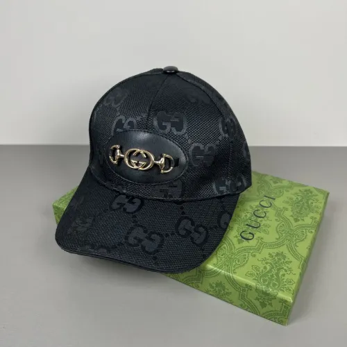Gucci Caps #1428273