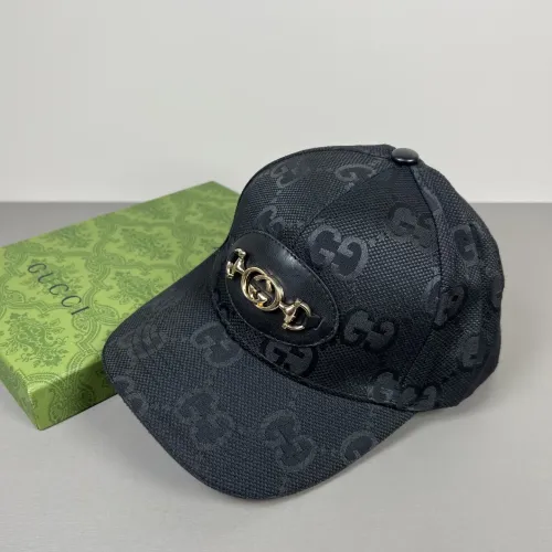Cheap Gucci Caps #1428273 Replica Wholesale [$25.00 USD] [ITEM#1428273] on Replica Gucci Caps