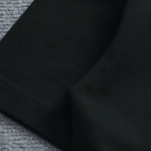 Cheap Prada T-Shirts Short Sleeved For Unisex #1428274 Replica Wholesale [$42.00 USD] [ITEM#1428274] on Replica Prada T-Shirts