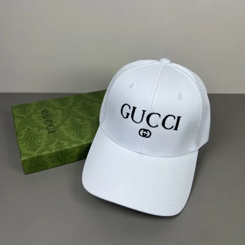 Gucci Caps #1428276