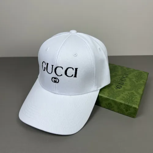 Cheap Gucci Caps #1428276 Replica Wholesale [$27.00 USD] [ITEM#1428276] on Replica Gucci Caps