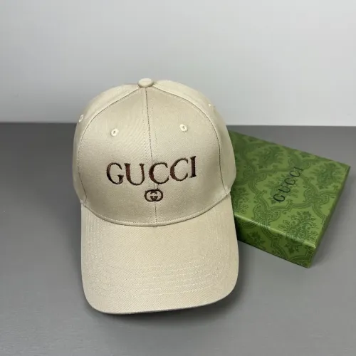 Gucci Caps #1428277