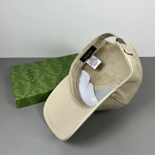 Cheap Gucci Caps #1428277 Replica Wholesale [$27.00 USD] [ITEM#1428277] on Replica Gucci Caps