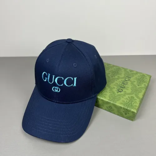 Gucci Caps #1428278