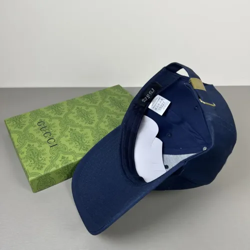 Cheap Gucci Caps #1428278 Replica Wholesale [$27.00 USD] [ITEM#1428278] on Replica Gucci Caps