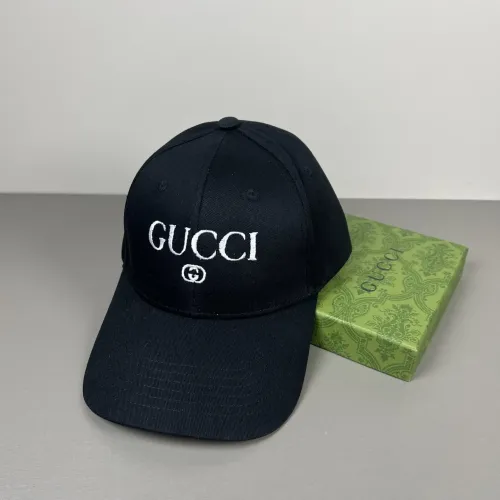 Gucci Caps #1428279