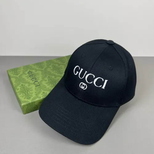 Cheap Gucci Caps #1428279 Replica Wholesale [$27.00 USD] [ITEM#1428279] on Replica Gucci Caps