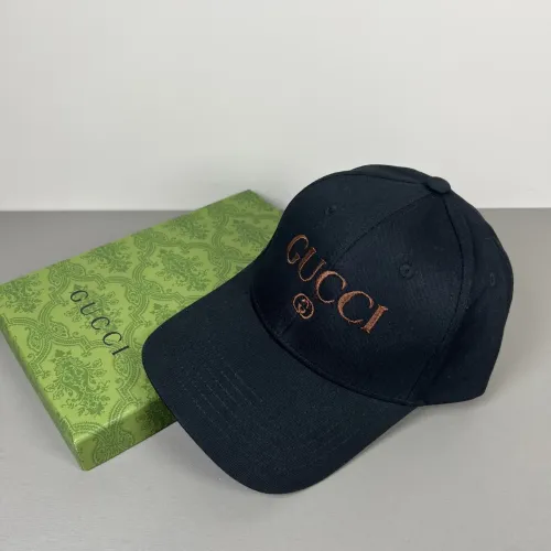Cheap Gucci Caps #1428280 Replica Wholesale [$27.00 USD] [ITEM#1428280] on Replica Gucci Caps
