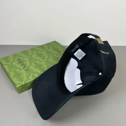 Cheap Gucci Caps #1428280 Replica Wholesale [$27.00 USD] [ITEM#1428280] on Replica Gucci Caps