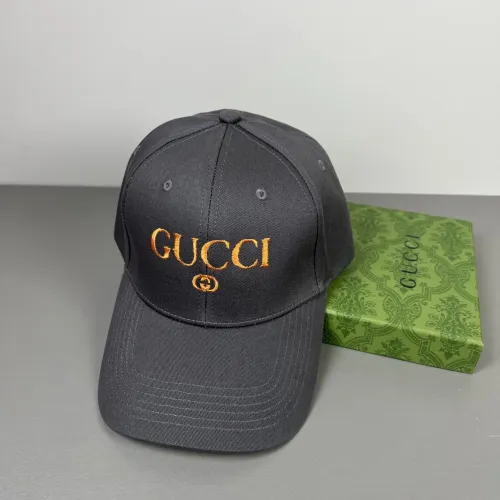 Gucci Caps #1428281