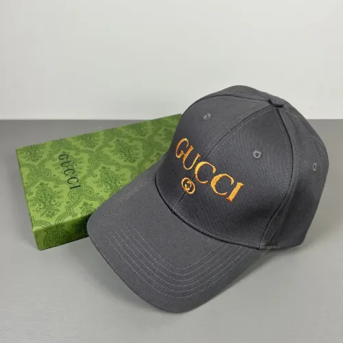 Cheap Gucci Caps #1428281 Replica Wholesale [$27.00 USD] [ITEM#1428281] on Replica Gucci Caps