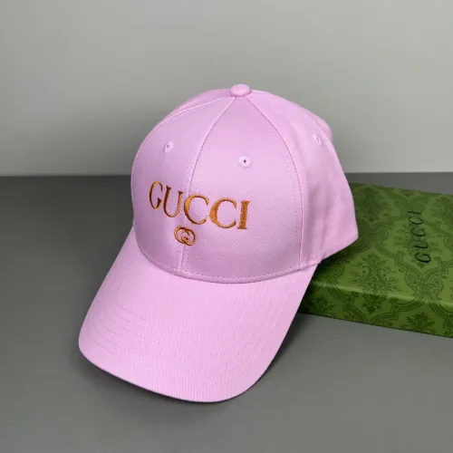 Gucci Caps #1428282