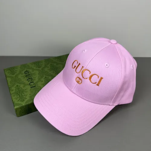 Cheap Gucci Caps #1428282 Replica Wholesale [$27.00 USD] [ITEM#1428282] on Replica Gucci Caps