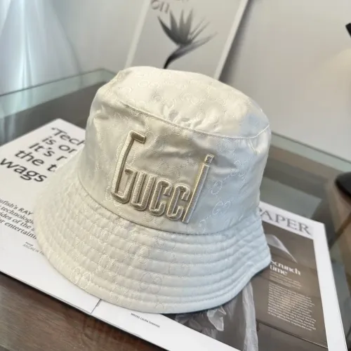 Cheap Gucci Caps #1428283 Replica Wholesale [$27.00 USD] [ITEM#1428283] on Replica Gucci Caps
