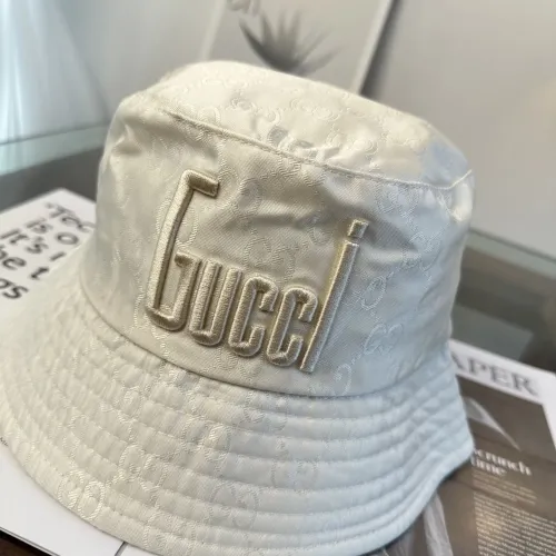 Cheap Gucci Caps #1428283 Replica Wholesale [$27.00 USD] [ITEM#1428283] on Replica Gucci Caps
