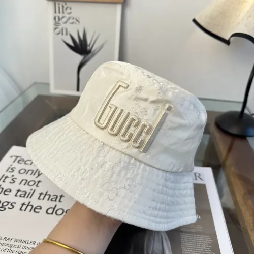 Cheap Gucci Caps #1428283 Replica Wholesale [$27.00 USD] [ITEM#1428283] on Replica Gucci Caps