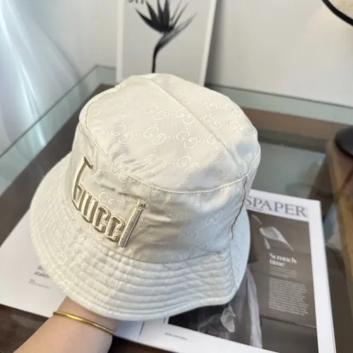 Cheap Gucci Caps #1428283 Replica Wholesale [$27.00 USD] [ITEM#1428283] on Replica Gucci Caps