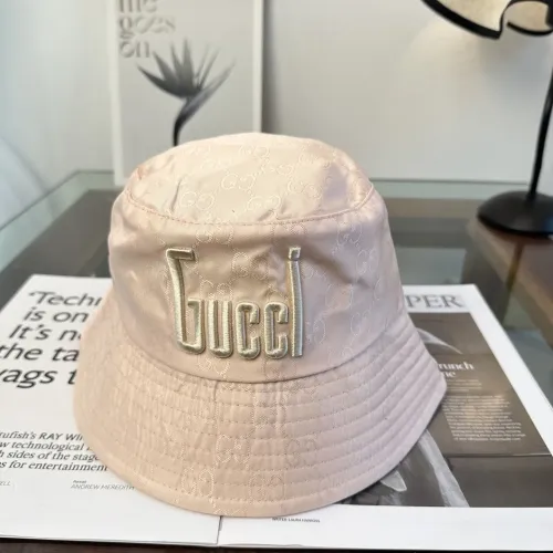 Gucci Caps #1428284