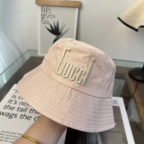 Cheap Gucci Caps #1428284 Replica Wholesale [$27.00 USD] [ITEM#1428284] on Replica Gucci Caps