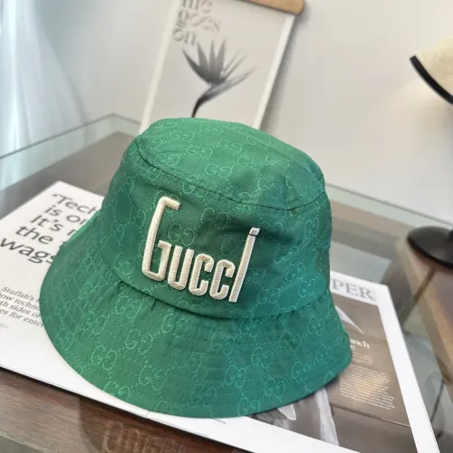 Cheap Gucci Caps #1428285 Replica Wholesale [$27.00 USD] [ITEM#1428285] on Replica Gucci Caps