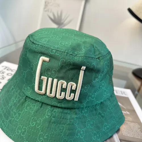 Cheap Gucci Caps #1428285 Replica Wholesale [$27.00 USD] [ITEM#1428285] on Replica Gucci Caps