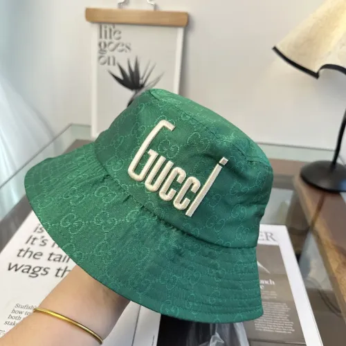 Cheap Gucci Caps #1428285 Replica Wholesale [$27.00 USD] [ITEM#1428285] on Replica Gucci Caps