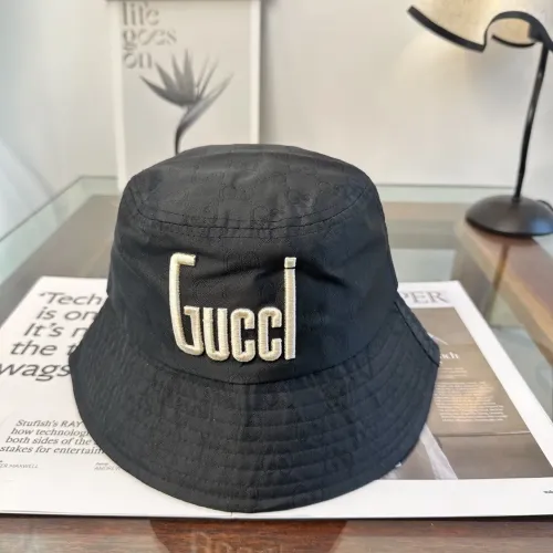 Gucci Caps #1428286