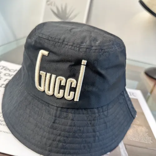 Cheap Gucci Caps #1428286 Replica Wholesale [$27.00 USD] [ITEM#1428286] on Replica Gucci Caps