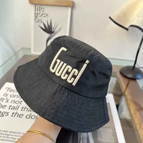 Cheap Gucci Caps #1428286 Replica Wholesale [$27.00 USD] [ITEM#1428286] on Replica Gucci Caps
