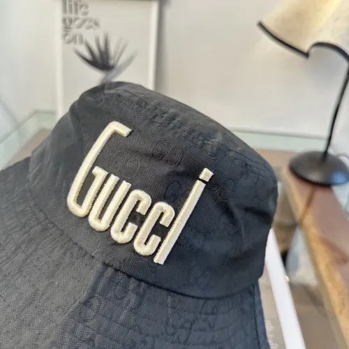 Cheap Gucci Caps #1428286 Replica Wholesale [$27.00 USD] [ITEM#1428286] on Replica Gucci Caps