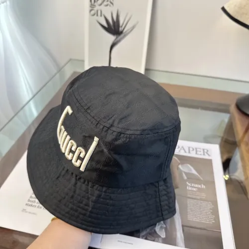 Cheap Gucci Caps #1428286 Replica Wholesale [$27.00 USD] [ITEM#1428286] on Replica Gucci Caps