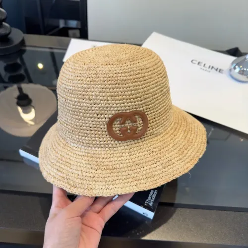 Gucci Caps #1428287