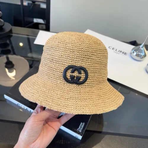 Gucci Caps #1428288