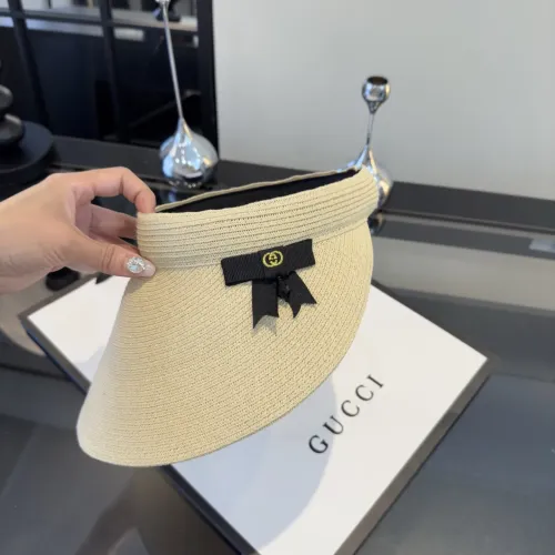 Gucci Caps #1428289