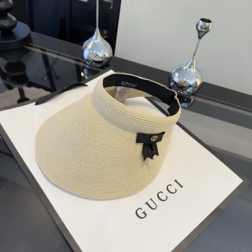 Cheap Gucci Caps #1428289 Replica Wholesale [$36.00 USD] [ITEM#1428289] on Replica Gucci Caps