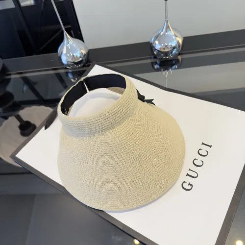 Cheap Gucci Caps #1428289 Replica Wholesale [$36.00 USD] [ITEM#1428289] on Replica Gucci Caps