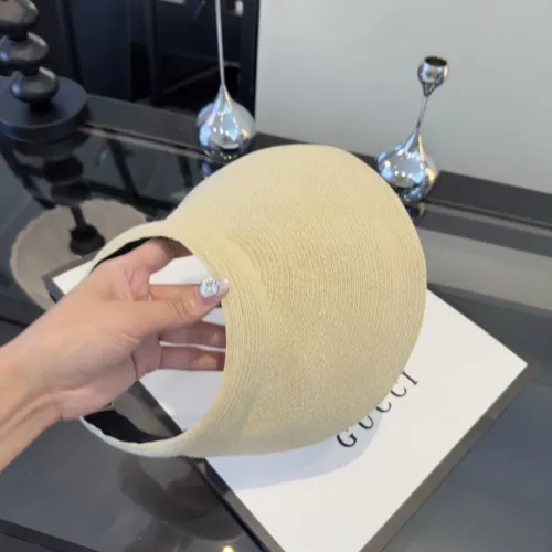 Cheap Gucci Caps #1428289 Replica Wholesale [$36.00 USD] [ITEM#1428289] on Replica Gucci Caps