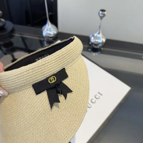 Cheap Gucci Caps #1428289 Replica Wholesale [$36.00 USD] [ITEM#1428289] on Replica Gucci Caps