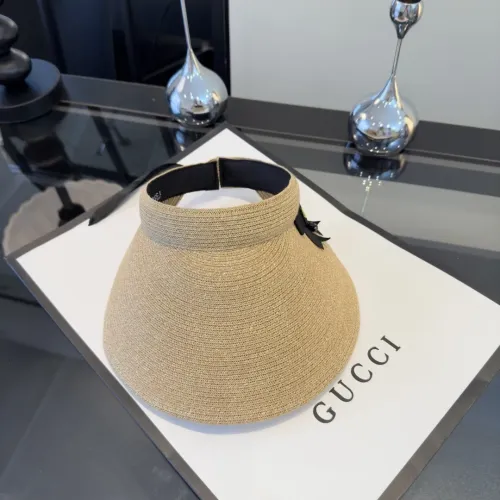 Cheap Gucci Caps #1428290 Replica Wholesale [$36.00 USD] [ITEM#1428290] on Replica Gucci Caps