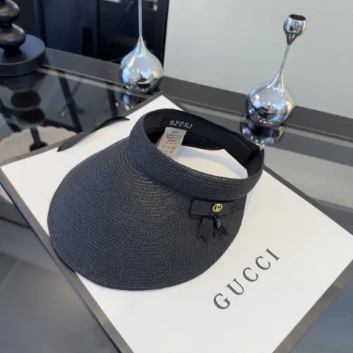 Cheap Gucci Caps #1428291 Replica Wholesale [$36.00 USD] [ITEM#1428291] on Replica Gucci Caps