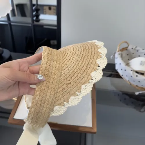 Cheap Gucci Caps #1428292 Replica Wholesale [$40.00 USD] [ITEM#1428292] on Replica Gucci Caps