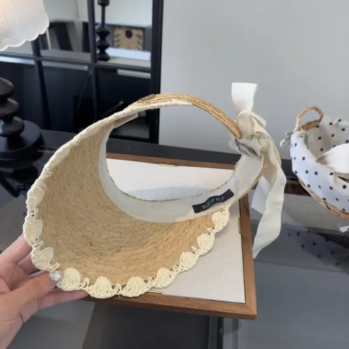 Cheap Gucci Caps #1428292 Replica Wholesale [$40.00 USD] [ITEM#1428292] on Replica Gucci Caps