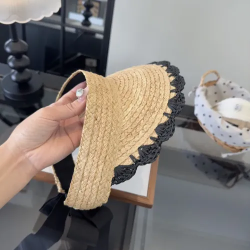 Cheap Gucci Caps #1428293 Replica Wholesale [$40.00 USD] [ITEM#1428293] on Replica Gucci Caps