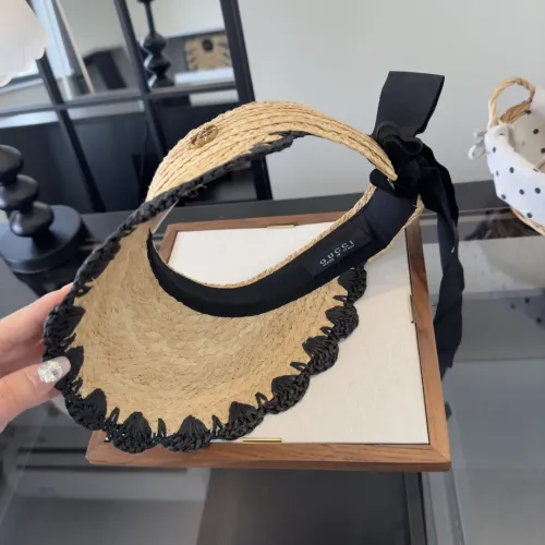 Cheap Gucci Caps #1428293 Replica Wholesale [$40.00 USD] [ITEM#1428293] on Replica Gucci Caps