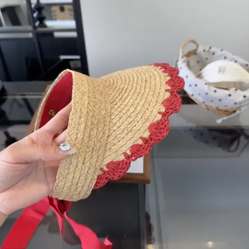 Cheap Gucci Caps #1428294 Replica Wholesale [$40.00 USD] [ITEM#1428294] on Replica Gucci Caps